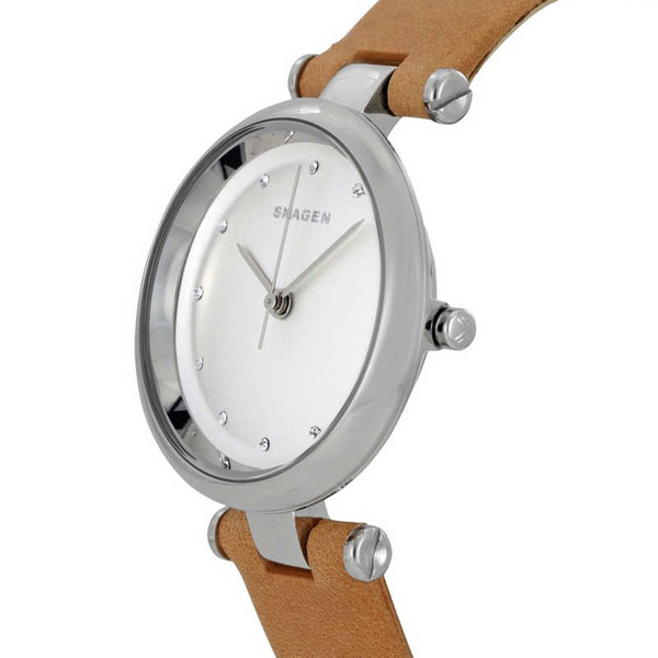 Skagen SKW2455 Kadın Kol Saati - Thumbnail