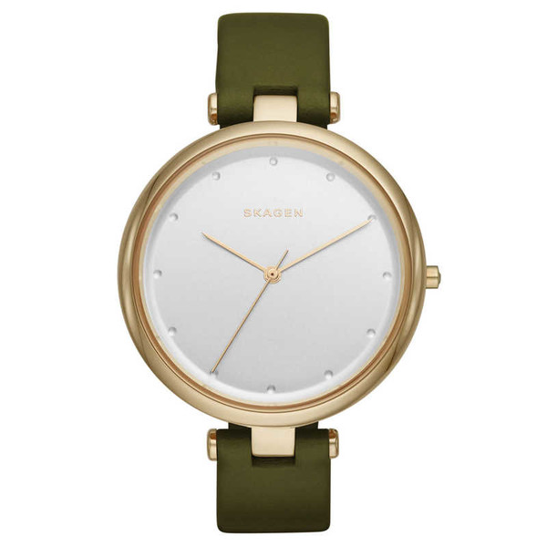 Skagen SKW2483 Kadın Kol Saati - 5