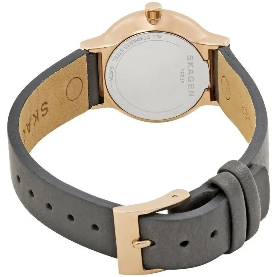 Skagen SKW2669 Kadın Kol Saati - Thumbnail