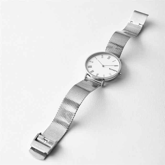 Skagen SKW2712 Kadın Kol Saati - 5