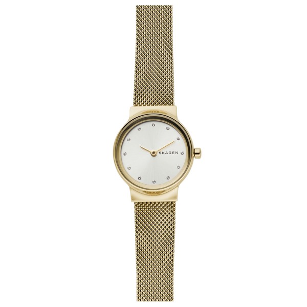 Skagen SKW2717 Bayan Kol Saati - 1