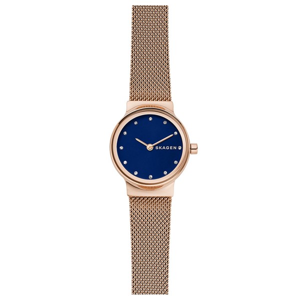 Skagen SKW2740 Bayan Kol Saati - 1