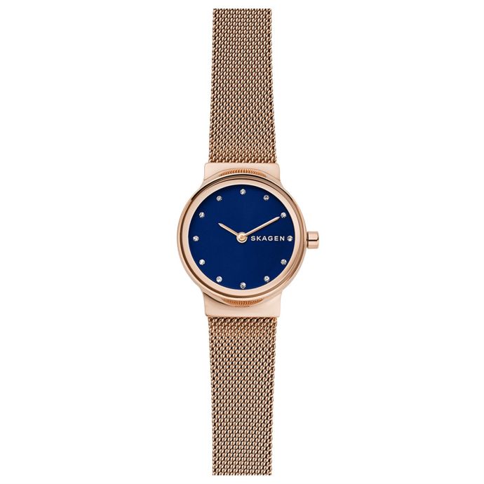 Skagen SKW2740 Bayan Kol Saati - 1