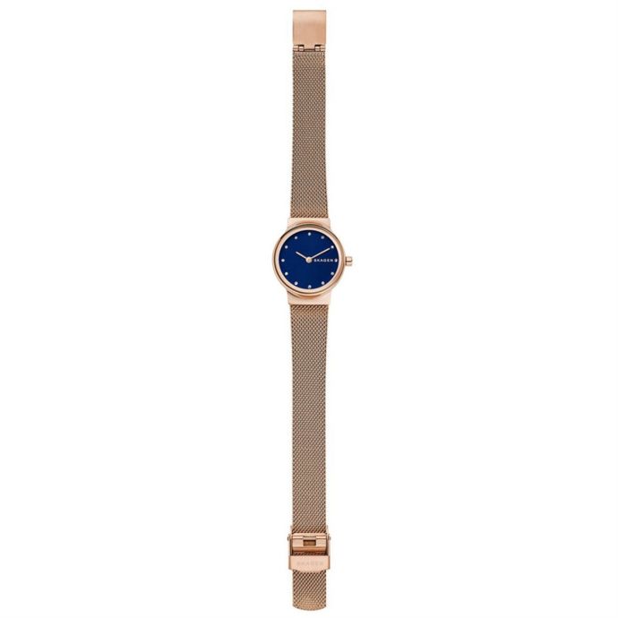 Skagen SKW2740 Bayan Kol Saati - 3