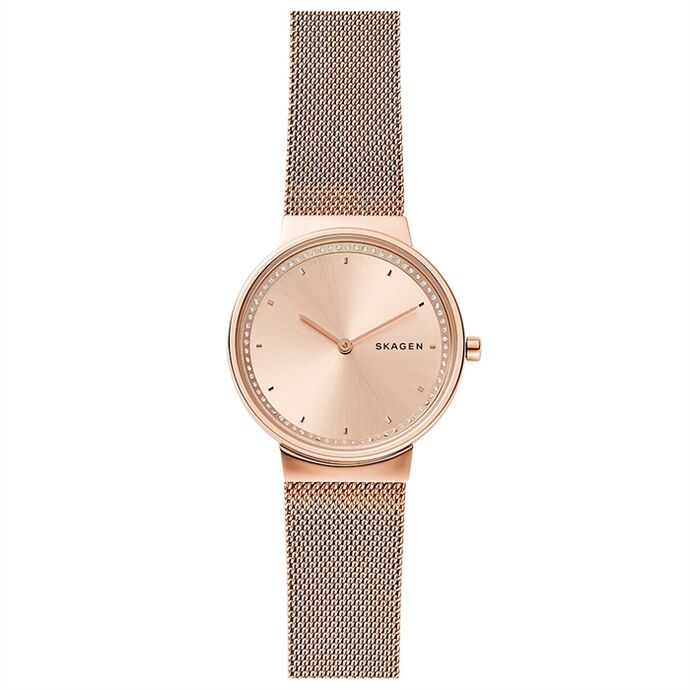 Skagen SKW2751 Kadın Kol Saati - 2