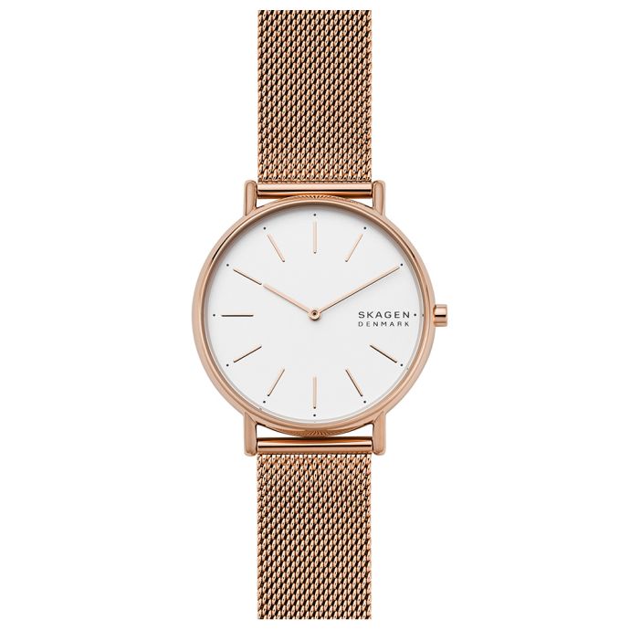 Skagen SKW2784 Bayan Kol Saati - 1