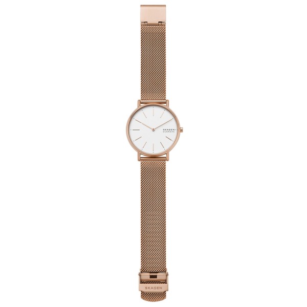 Skagen SKW2784 Bayan Kol Saati - 3