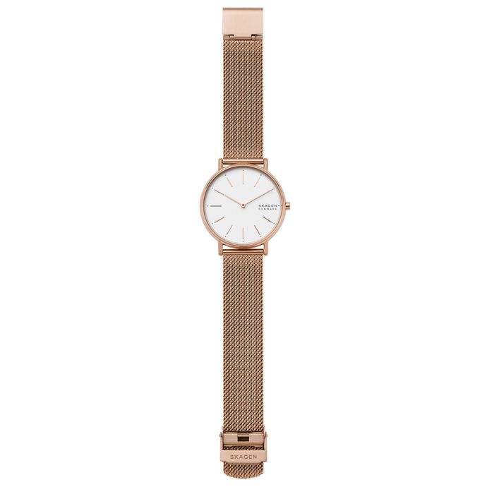 Skagen SKW2784 Bayan Kol Saati - 3