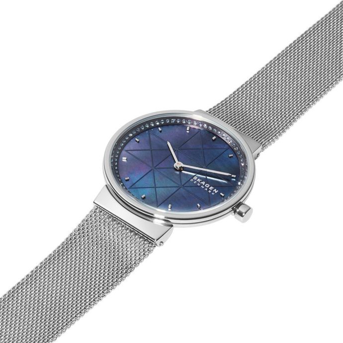 Skagen SKW2833 Bayan Kol Saati - 4