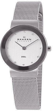 Skagen SKW358SSSD Kadın Kol Saati - 1