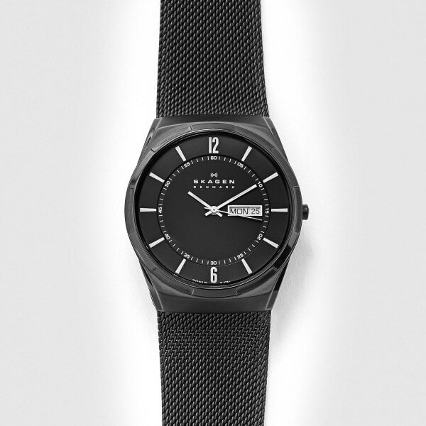 Skagen SKW6006 Erkek Kol Saati - 1