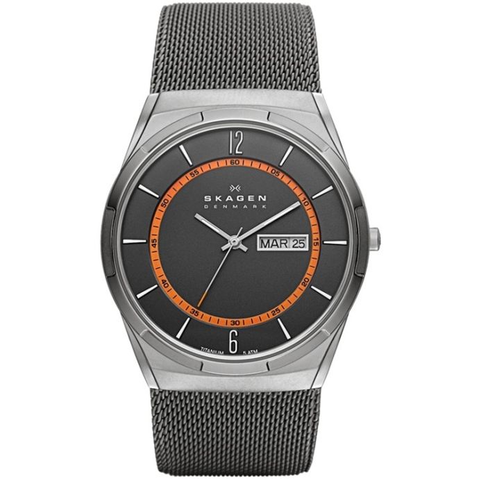 SKAGEN SKW6007 ERKEK KOL SAATİ - 1