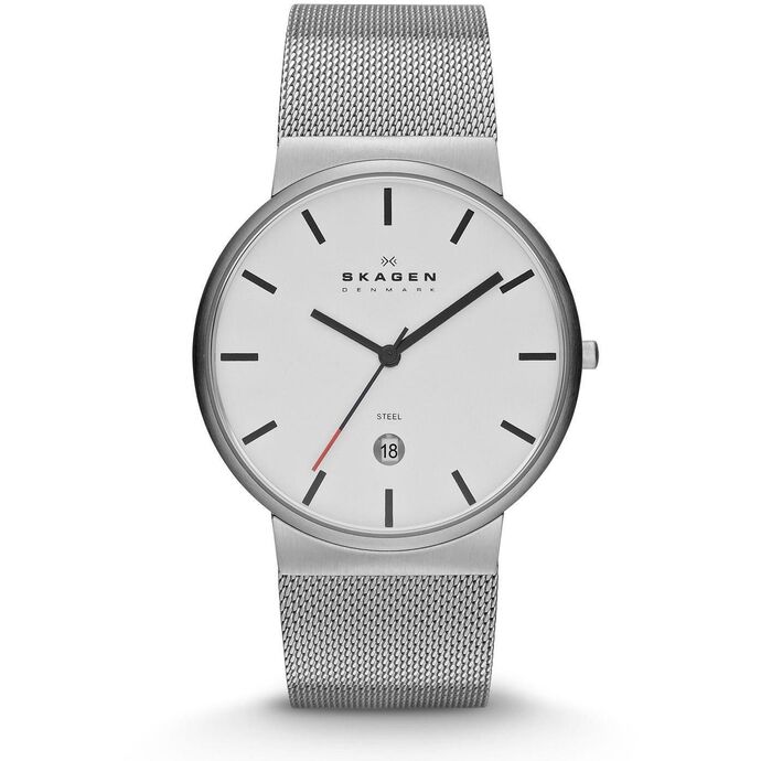 Skagen SKW6052 Erkek Kol Saati - 1