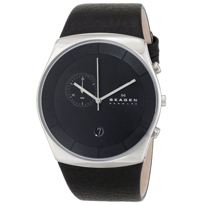 Skagen SKW6070 Erkek Kol Saati - 1