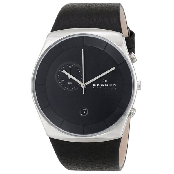 Skagen SKW6070 Erkek Kol Saati - 4