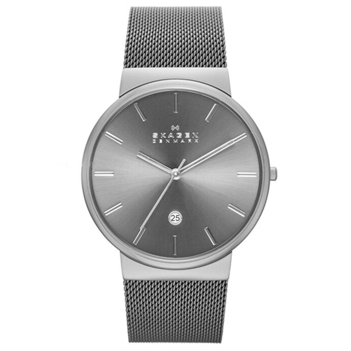 Skagen SKW6108 Erkek Kol Saati - 1