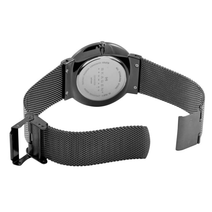 Skagen SKW6108 Erkek Kol Saati - 3