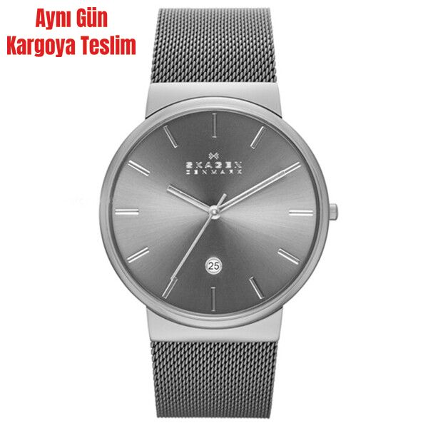 Skagen SKW6108 Erkek Kol Saati - 6