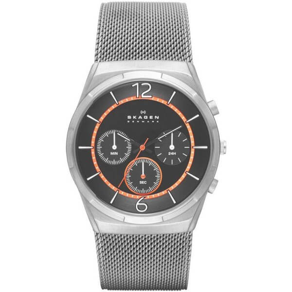 Skagen SKW6135 Erkek Kol Saati - 1