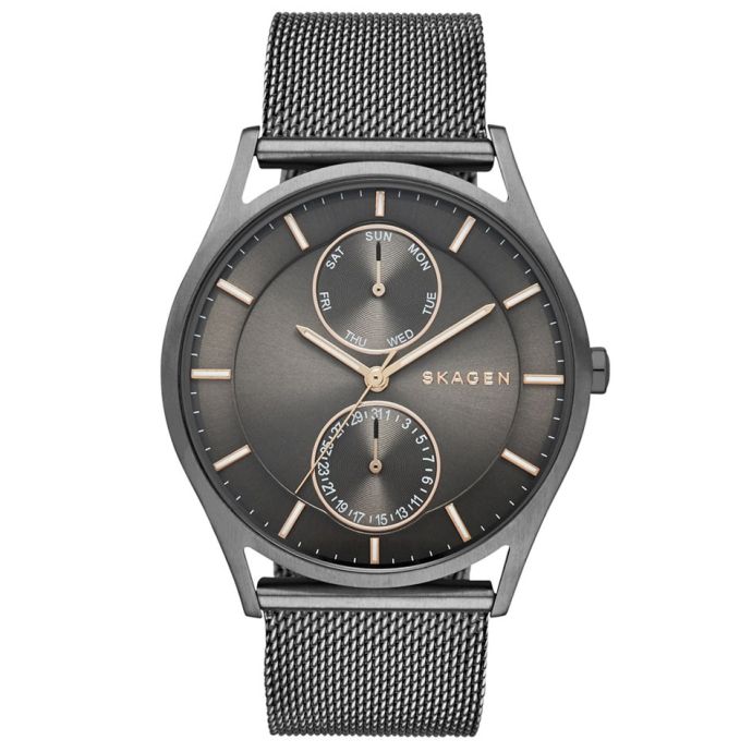 Skagen SKW6180 Erkek Kol Saati - 1