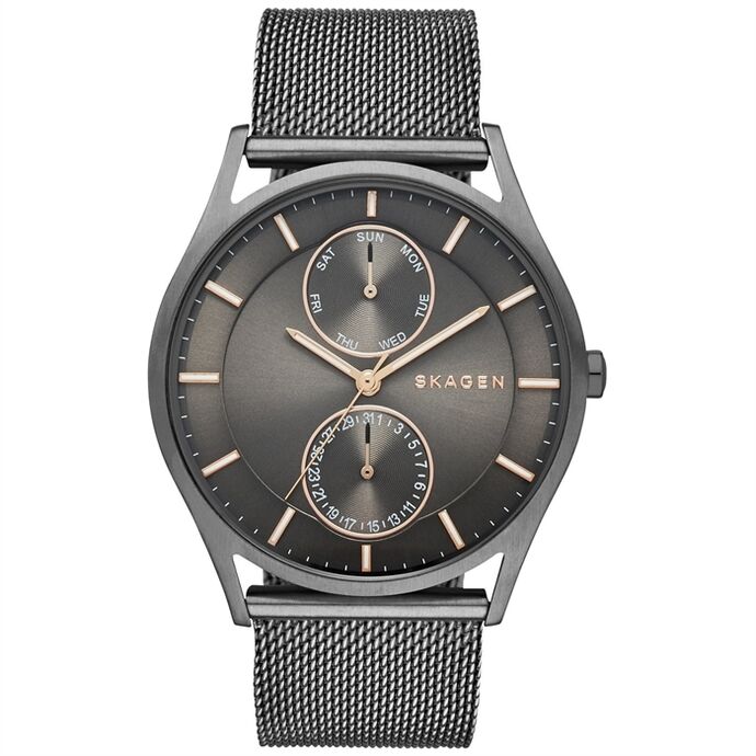 Skagen SKW6180 Erkek Kol Saati - 1