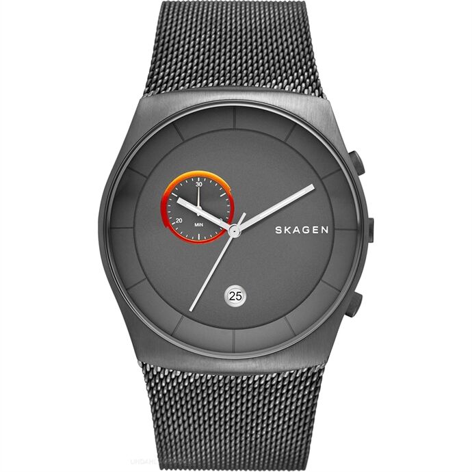 Skagen SKW6186 Erkek Kol Saati - 1