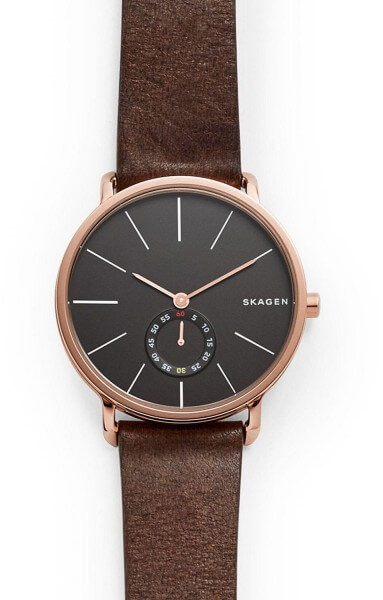 Skagen SKW6213 Erkek Kol Saati - 1