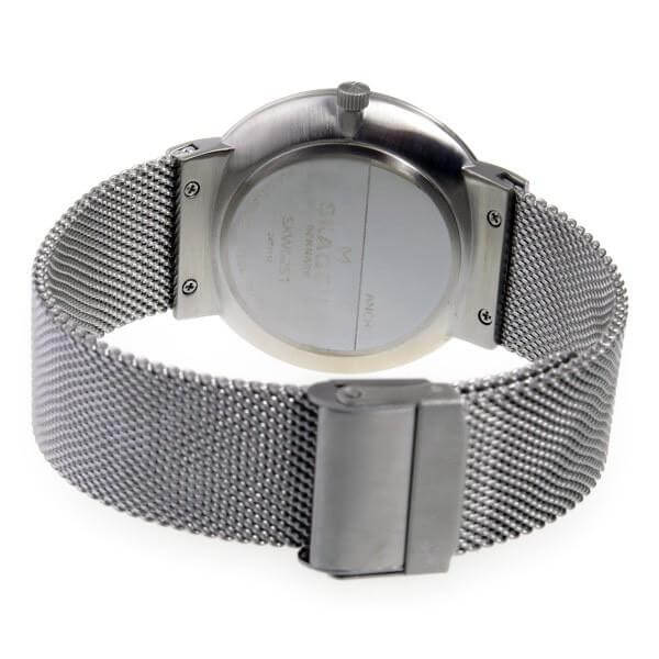 Skagen SKW6251 Erkek Kol Saati - 4