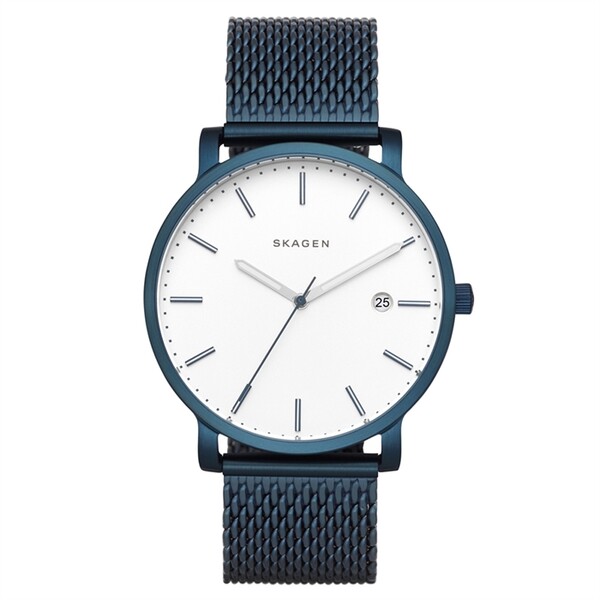 Skagen SKW6326 Erkek Kol Saati - 1
