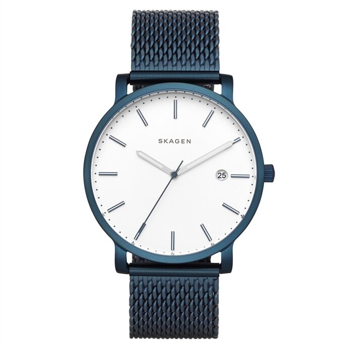 Skagen SKW6326 Erkek Kol Saati - 1