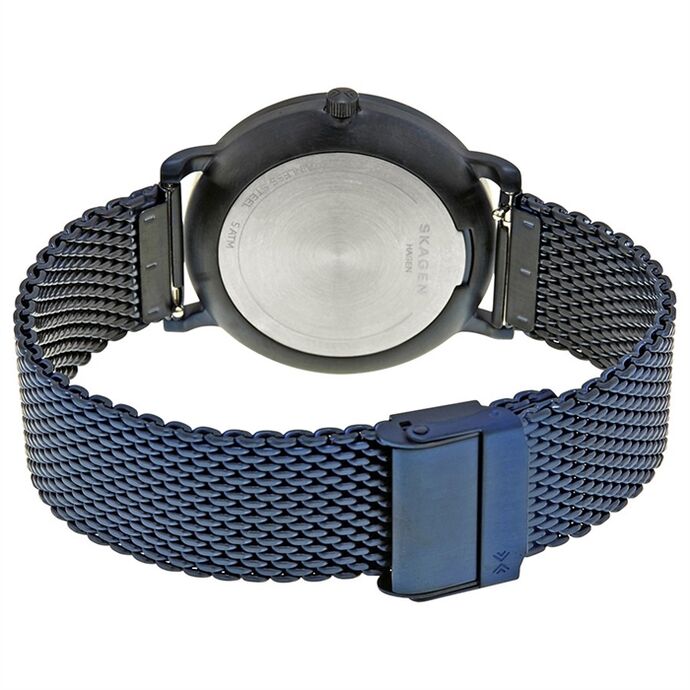Skagen SKW6326 Erkek Kol Saati - 2