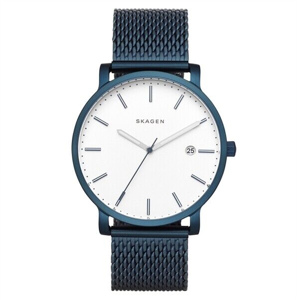 Skagen SKW6326 Erkek Kol Saati - 3