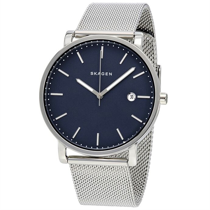 Skagen SKW6327 Erkek Kol Saati - 1