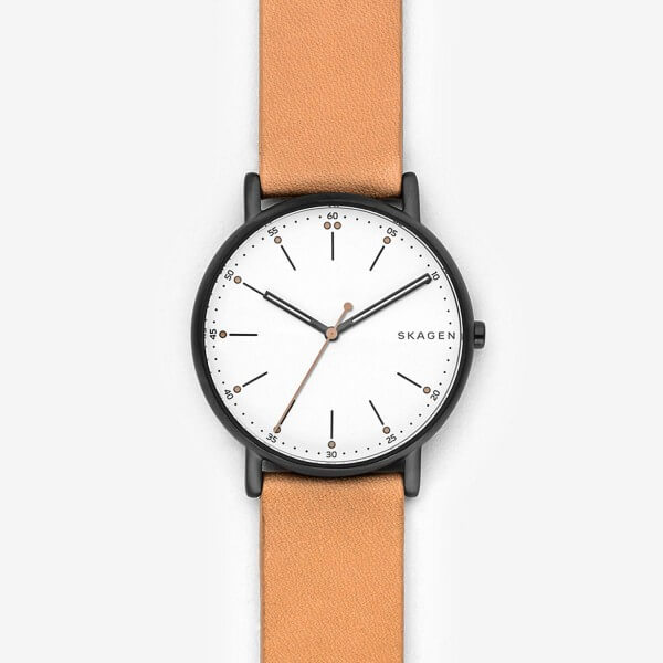 Skagen SKW6352 Erkek Kol Saati - 1