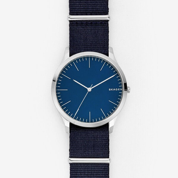 Skagen SKW6364 Erkek Kol Saati - 1