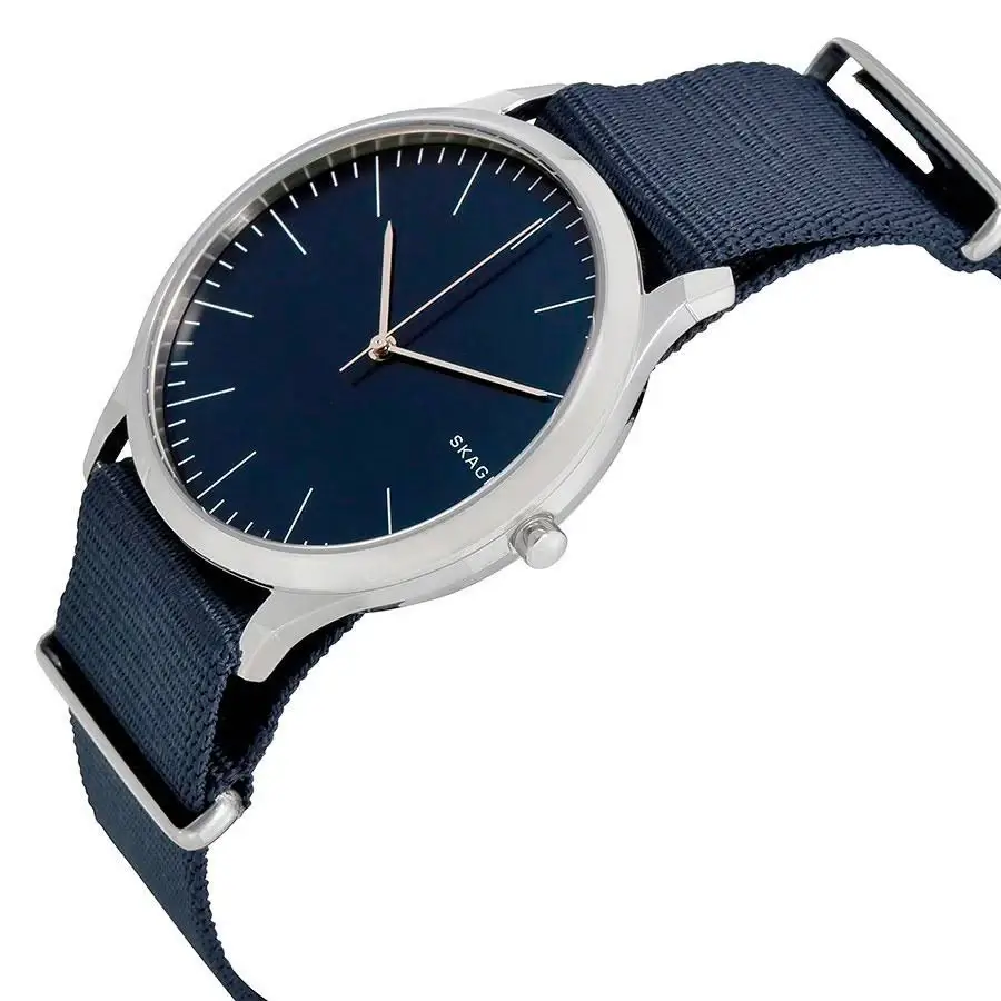 Skagen SKW6364 Erkek Kol Saati - 3