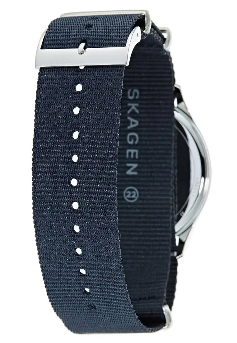 Skagen SKW6364 Erkek Kol Saati - 4