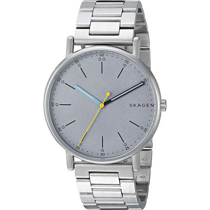 Skagen SKW6375 Erkek Kol Saati - 1