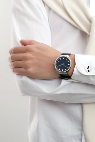 Skagen SKW6385 Erkek Kol Saati - 3