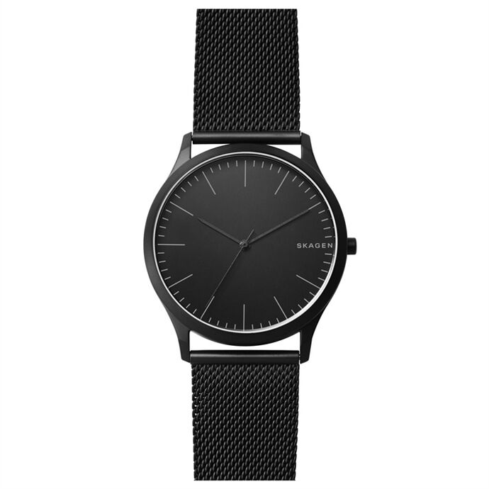 Skagen SKW6422 Erkek Kol Saati - 1