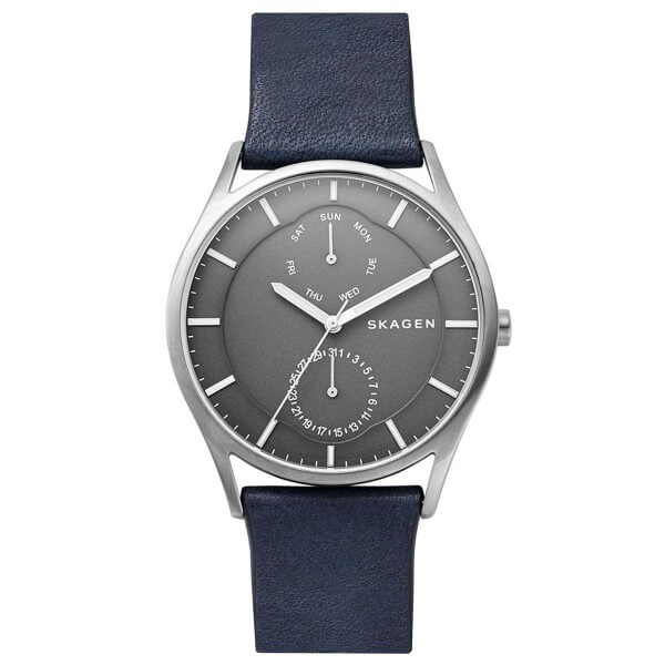 Skagen SKW6448 Erkek Kol Saati - 1