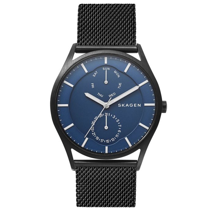 Skagen SKW6450 Erkek Kol Saati - 1