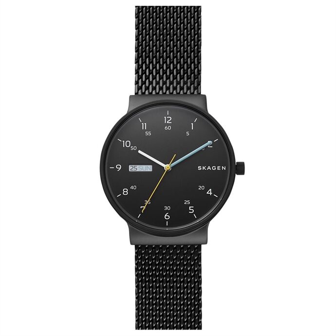 Skagen SKW6456 Erkek Kol Saati - 1