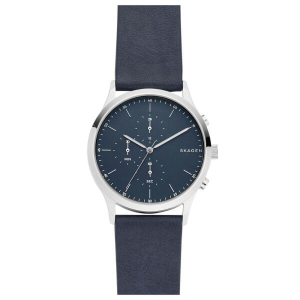 Skagen SKW6475 Erkek Kol Saati - 1