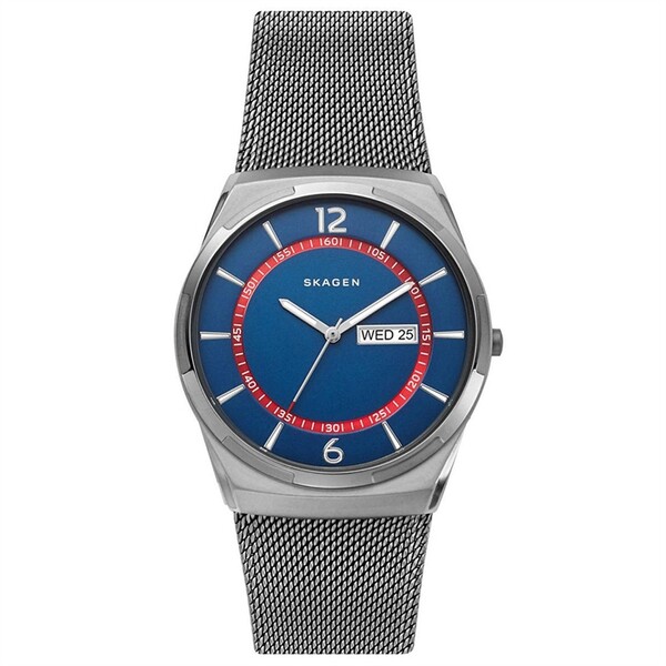 Skagen SKW6503 Erkek Kol Saati - 1