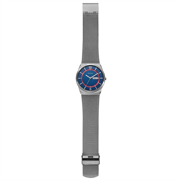 Skagen SKW6503 Erkek Kol Saati - 3