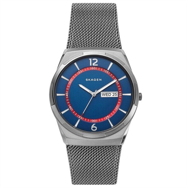 Skagen SKW6503 Erkek Kol Saati - 6