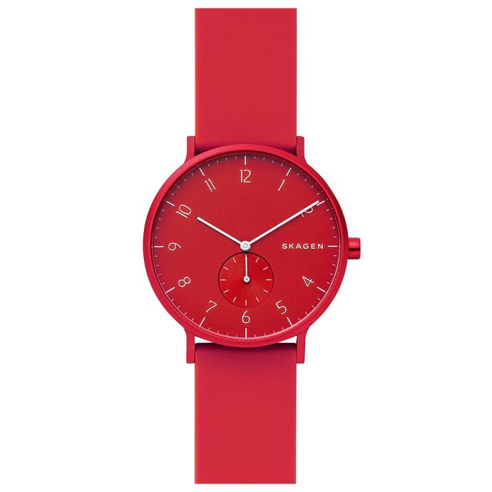Skagen SKW6512 Bayan Kol Saati - 1