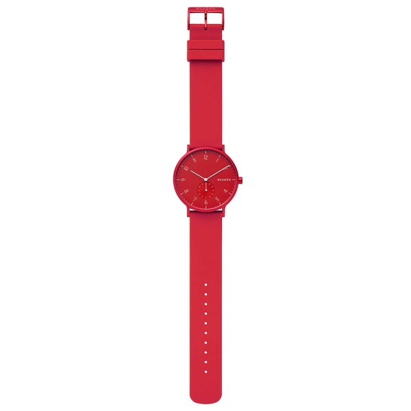 Skagen SKW6512 Bayan Kol Saati - 3