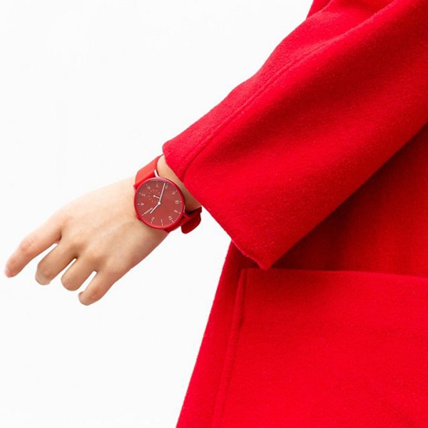 Skagen SKW6512 Bayan Kol Saati - 4